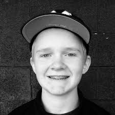 JONAH MCBRIDE's High School Career Home