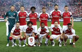 อาร์เซนอล ยอดทีมแห่งศึก พรีเมียร์ลีก อังกฤษ ไอ้ปืนใหญ่ ทีมที่มีแฟนบอลชาวไทยมากพอสมควร มีแนวทางการเล่นที่เป็นเอกลักษณ์ เรียกได้ว่าเป็นทีม. Facebook