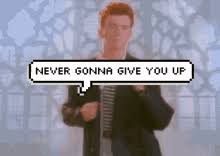 Jan 25, 2018 · never gonna give you up by rick astley easy piano letter notes sheet music for beginners, suitable to play on piano, keyboard, flute, guitar, cello, violin, clarinet, trumpet, saxophone, viola and any other similar instruments you need easy letters notes chords for. Never Gonna Give You Up Gifs Tenor
