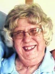 Martha Bernstein Obituary (1943