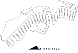 Boston… find this pin and more on alvar aalto by ale. About Baker House Baker House