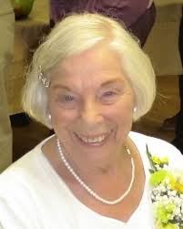 Most Recent Obituaries