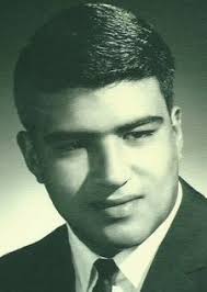 Manuel Jesus Robledo of Santa Barbara, 1944-2016