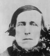 Levi Barnett (1818-1874)