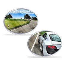 Blind spot is the only magazine with photography as its focus that interests me. Buy Zone Tech Car Round Blind Spot Mirror Thin Universal Fit 2 Inch Stick On Suv Rearview Aluminum Border Vehicle Mirrors Online In Germany B006c1nteu