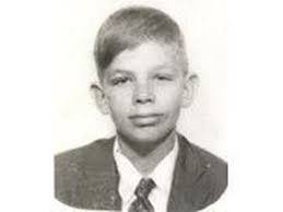 Michael Steven Akey (1959-1972)