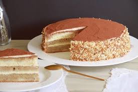 Pastel De Mascarpone Recetas Thermomix Misthermorecetas Postre Con Mascarpone Pasteles Tartas
