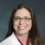 Dr. Kristina Michelle Moreland, MD: Internal Medicine Doctor