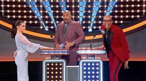 Family Feud Celebrity Edition Season 6 Episode 3 Afterbuzz Tv Youtube