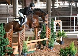 Kicking off summer camps...