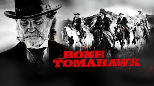 Watch Bone Tomahawk | HBO Max