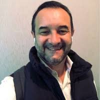 Reinaldo Aguiar Email & Phone Number