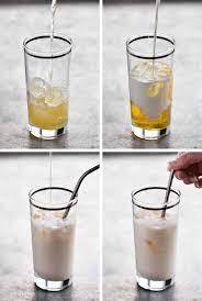 Some of the most popular drinks are mixed with energy drinks like red bull. Redbull Drinks The Gunny Sack