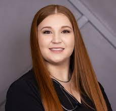 Haley Malone, Medical Assistant at Pediatric Associates of Frisco