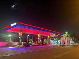 Petron Bandar Baru Mergong