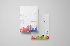 Perlembagaan persekutuan malaysia adalah berasaskan perlebagaan persekutuan tanah melayu 1957. This Annual Report Created Specially For Kementerian Wilayah Persekutuan Kwp For 2015 Annual Report Kwp Is A Go Annual Report Cover Design Brochure Template
