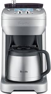 Coffee machine with grinder beans and brews applications of trigonometry. 8 Best Coffee Makers With Grinders Grind Brew Reviews 2021
