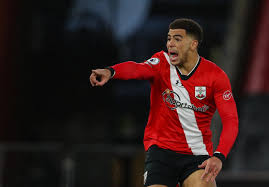 Che adams statistics and career statistics, live sofascore ratings, heatmap and goal video highlights may be available on sofascore for some of che adams and southampton matches. Scotland Boss Clarke Explains Very Late Che Adams Call Up Daily Echo