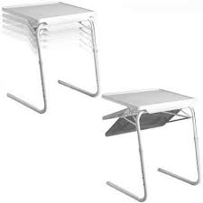 Robot Check Adjustable Table Table Tv Dinner Trays