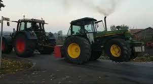 Check spelling or type a new query. John Deere Vs Fendt