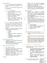 Expected to be flexible commensurate with role and to ensure work is completed in a timely manner, for example at month. Ia3 Chapter 1 Going Concern Financial Statement