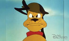 10 Things You Didn T Know About Walt Disney S Pluto D23