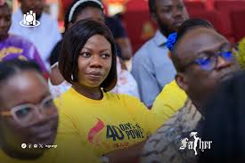 ICGC Watered Garden Temple