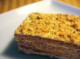 Recipe For Sansrival Or Sans Rival Buttery Nutty Filipino Dessert Desserts Filipino Food Dessert Filipino Desserts