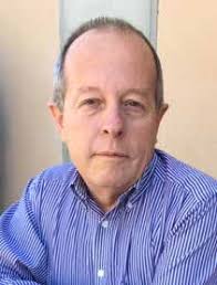 May 2019 Member Spotlight Bruce Clarke