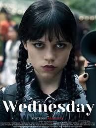 Wednesday season 2 review and impressions