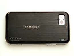 Samsung A867 Eternity Review