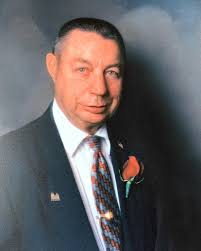 Clifford Ross Argyle obituary and life story