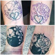 Tattoo Coverup Cover Up Tattoos Tattoo Cover Up Tattoos