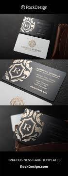 At rockdesign, we take our customer's core business values and express them in a creative and visual manner. Elegant Awesome Quality Business Card Template Rebecca Events Luxury Business Cards Metal Business Cards Business Card Design
