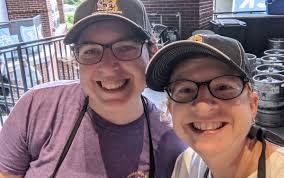 Celebrating Work BFFs