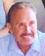 Jose Barba Obituary (1956