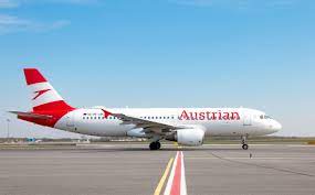 See more of austrian airlines on facebook. Six Additional Airbus A320 For The Austrian Airlines Fleet Lufthansa Group
