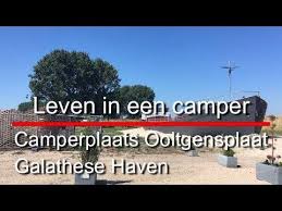 leven in een camper 706 camperplaats ooltgensplaat galathese haven camperplaats ooltgensplaat camper
