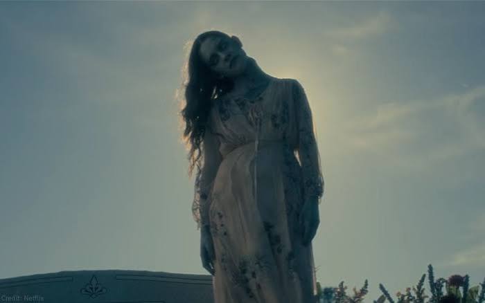 The Haunting of Hill House – TV Series Review – DipsicDude