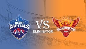 Sunrisers hyderabad (srh) will look to build on their win against punjab kings (pbks) in their last game through convincing performances from their key players against delhi. Dc Vs Srh Eliminator Match Prediction Team News Playing11 Dream11