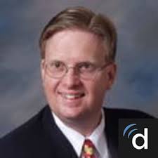 Dr. Robert D. Johnston, MD