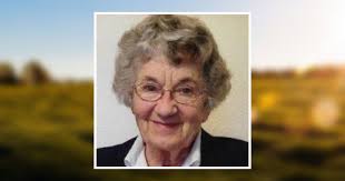 Lorraine Mae Heyer Obituary October 9, 2017