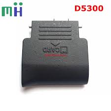 If you are going to shoot 4k video with d850, a fast card is a must. For Nikon D5300 Sd Memory Card Cover Lid Door Unit Camera Replacement Repair Part Cover For Cover Coverscover For Card Aliexpress