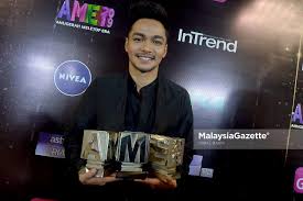 Meletop 2019 neelofa last full episode. Ame 2019 Full Video Kepala Bergetar