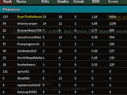 Unfortunately, game codes do not exist in phantom forces. What Is The Average Age Of This Phantom Forces Team Phantomforces