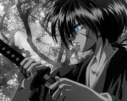 55 gambar hitam putih samurai x gambar pixabay. 73 Rurouni Kenshin Hd Wallpapers Background Images Wallpaper Abyss