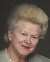 Obituary for Helen (Krull) Greczek