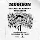 Mugison & Iceland Symphony Orchestra – IA25 event image