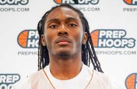 Gavin Toombs, Fredericktown