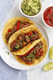This is because there is an abundant variety of seafood in this geographic region, surrounded by the warm waters of the gulf of méxico and filled with rivers and lakes, where a large variety. Slow Cooker Beef Carnitas One Lovely Life